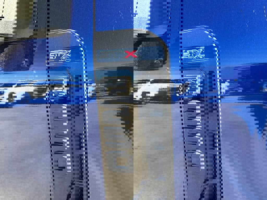 New 2026 Ford F250 XL w/ STX Appearance Package image 11