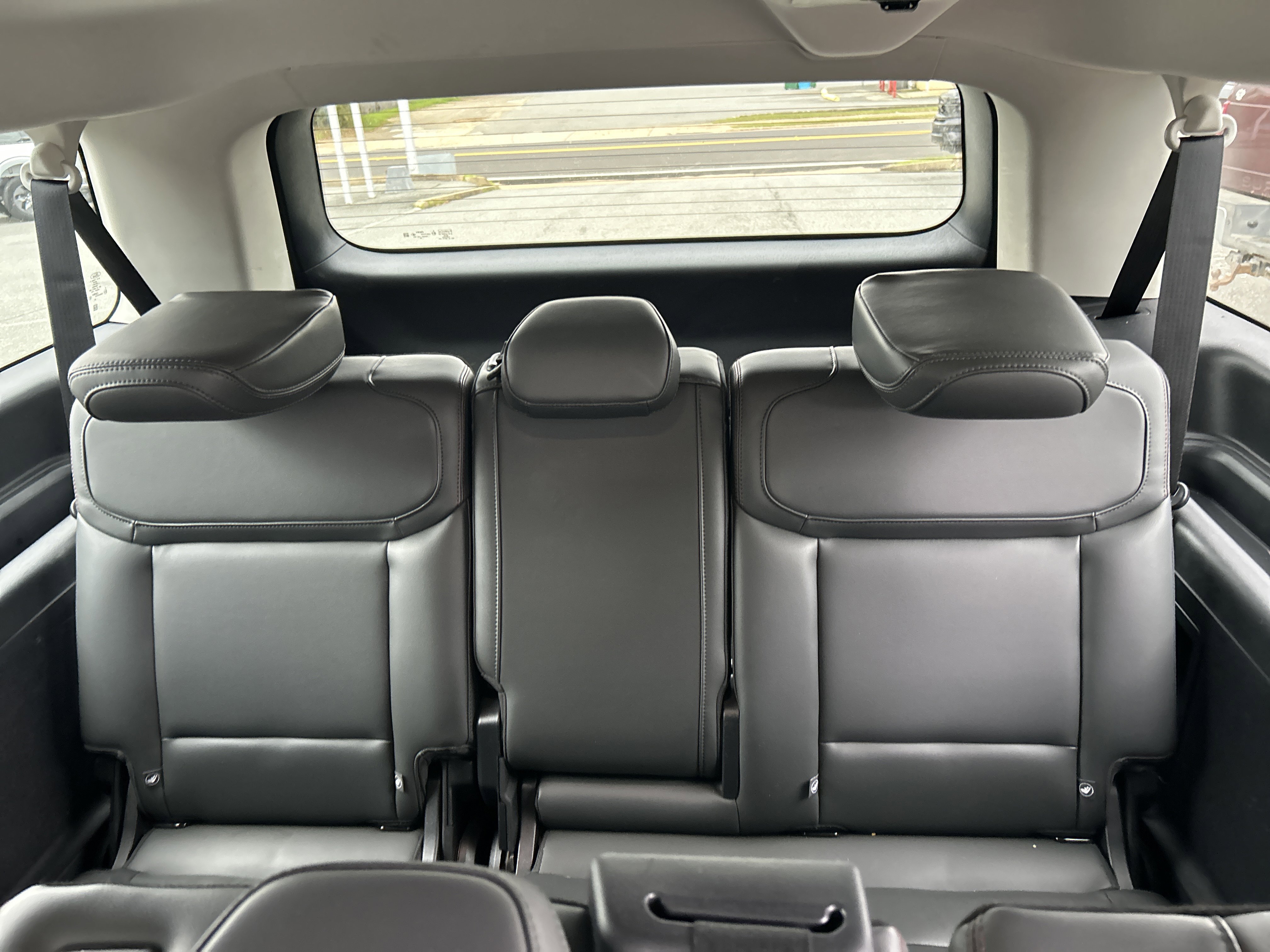 Certified 2025 Ford Expedition Max Active image 17