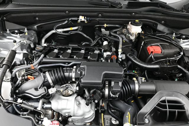New 2026 Acura ADX FWD image 20
