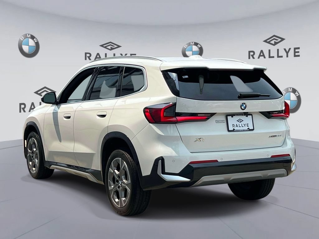 Used 2023 BMW X1 xDrive28i w/ Convenience Package AWD/4WD image 7