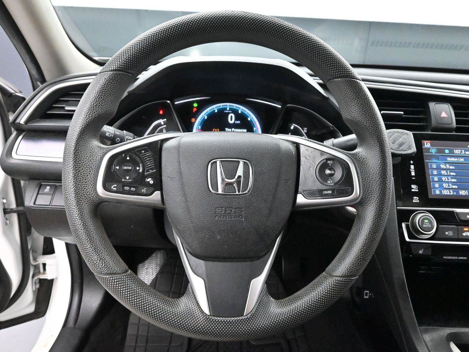 Used 2016 Honda Civic EX-T image 14