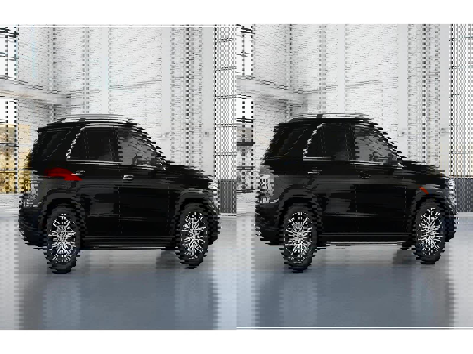 New 2026 Mercedes-Benz GLE 350 4MATIC image 16