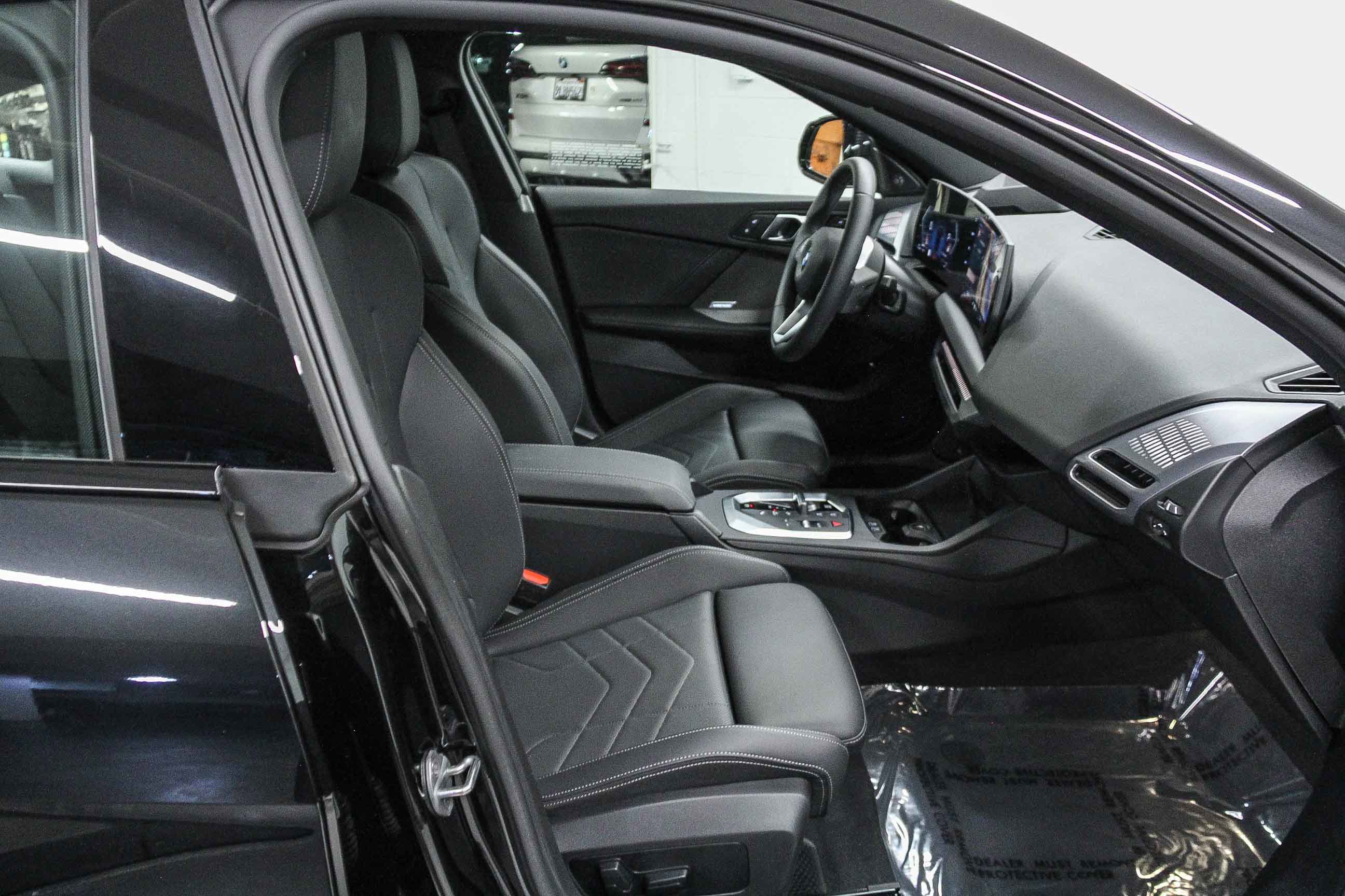 Used 2025 BMW 228i xDrive w/ Premium Package image 18