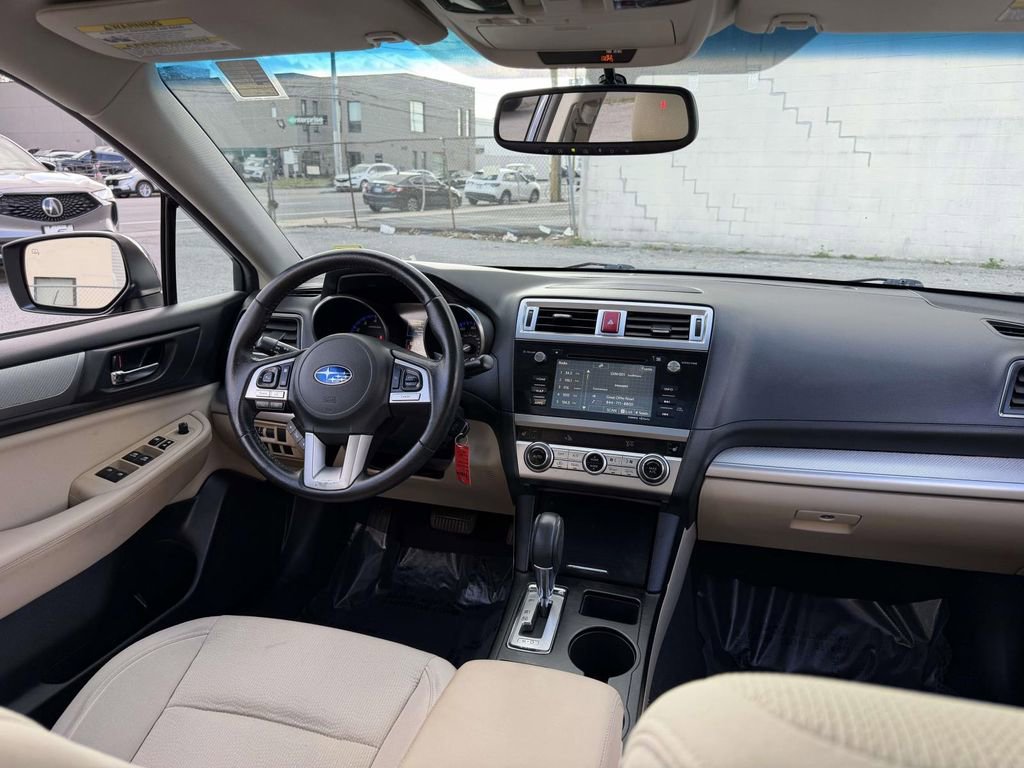 Used 2015 Subaru Legacy 2.5i Premium image 15