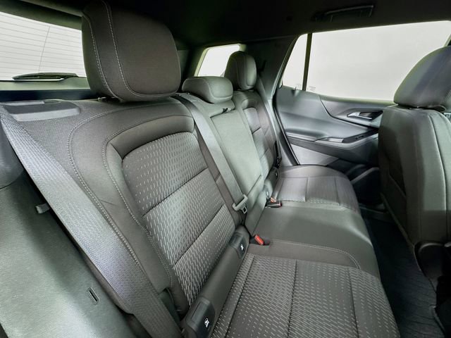 Used 2025 Chevrolet Equinox LT image 27