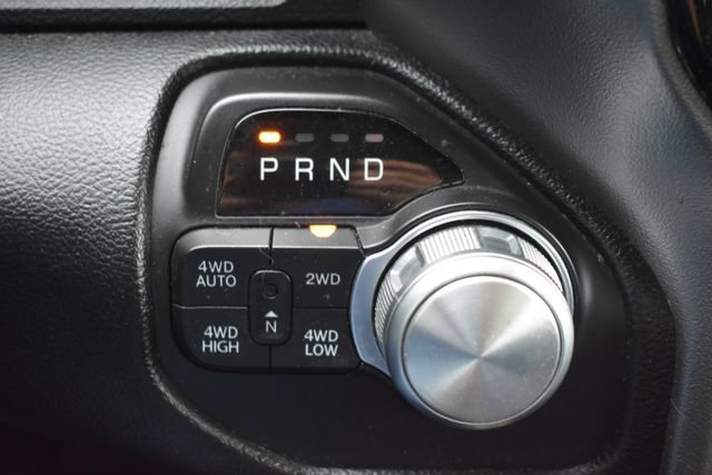Used 2019 RAM 1500 Sport w/ Level 2 Equipment Group AWD/4WD image 27