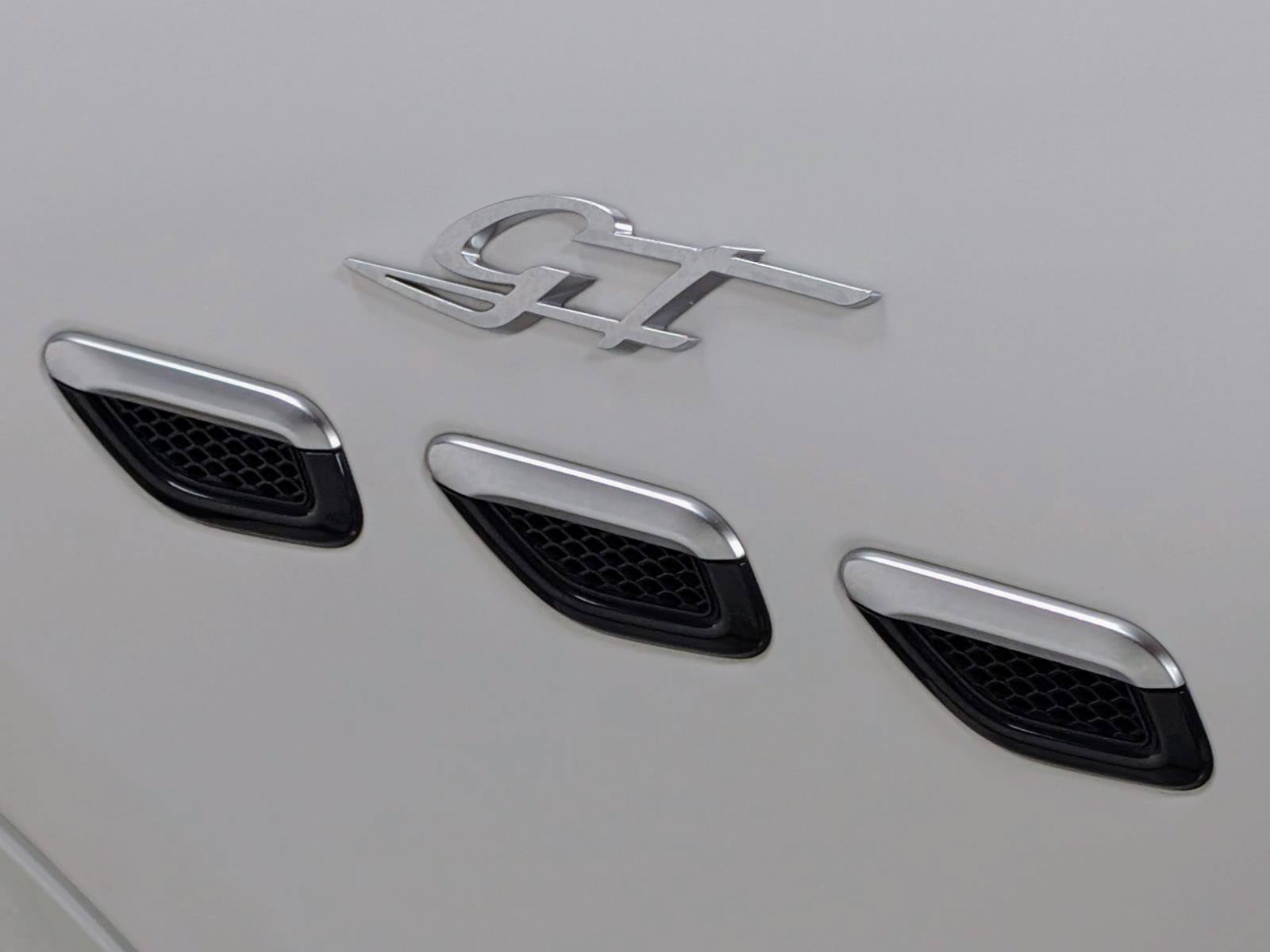 Used 2024 Maserati Grecale GT AWD/4WD image 11