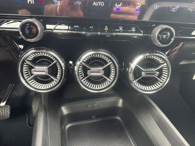 New 2026 Chevrolet Blazer EV LT image 20