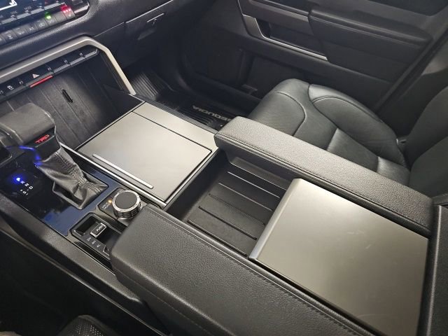 Certified 2024 Toyota Sequoia SR5 AWD/4WD image 23