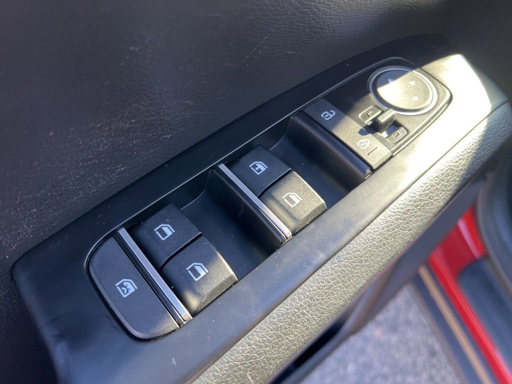 Certified 2023 Kia Soul LX image 11