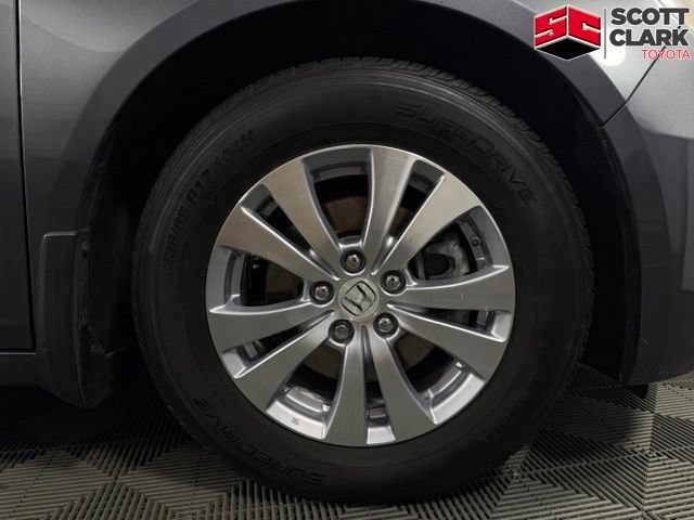Used 2016 Honda Odyssey EX-L image 11