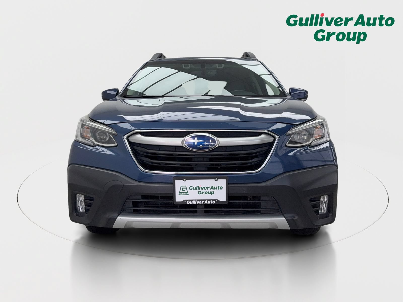 Used 2022 Subaru Outback Limited AWD/4WD image 14