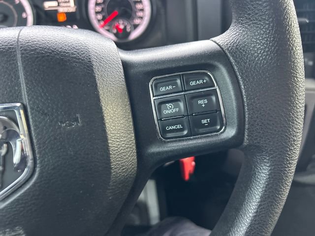 Used 2019 RAM 1500 Express w/ Wheel & Sound Group image 13