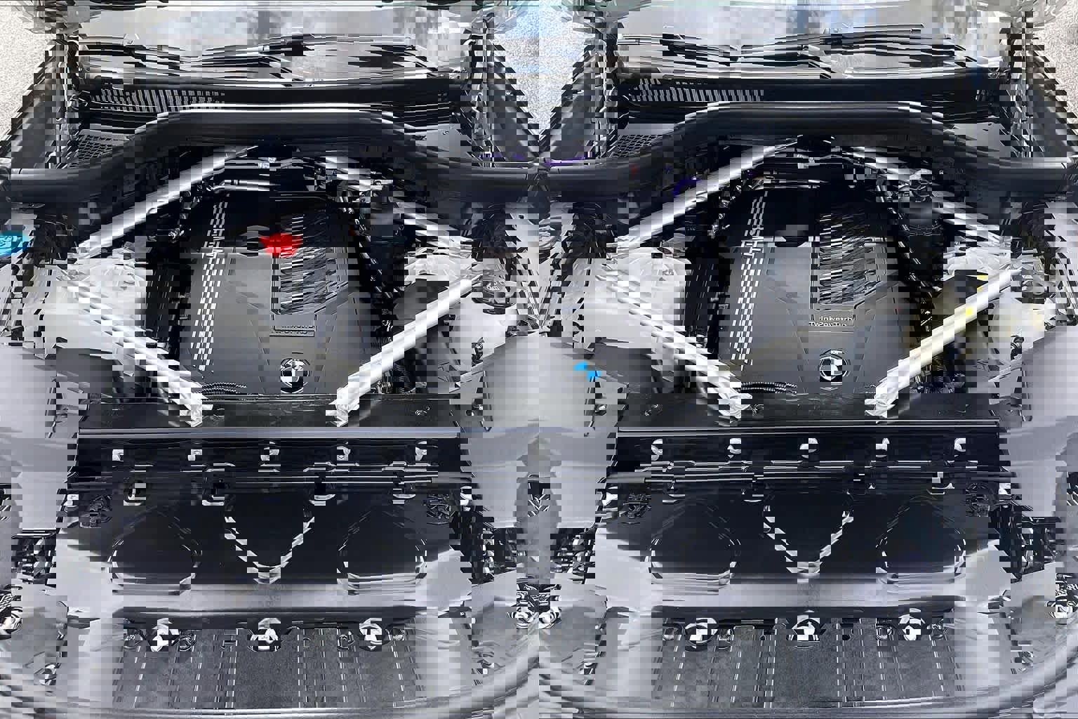 Certified 2023 BMW X5 xDrive40i w/ Premium Package image 33