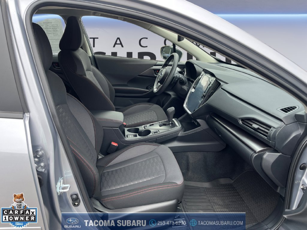 Used 2025 Subaru Impreza 2.0i Sport AWD/4WD image 17