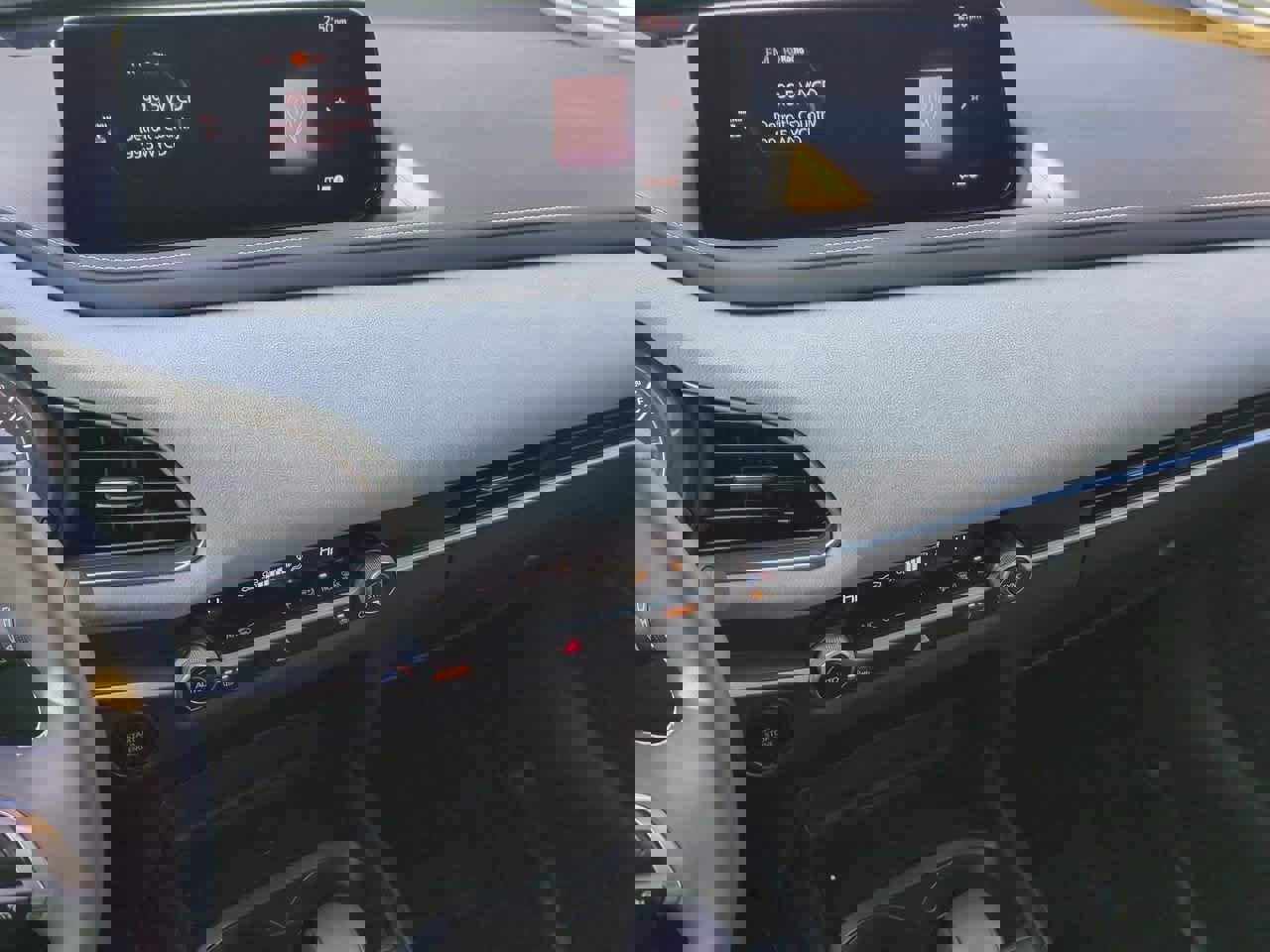 New 2026 MAZDA CX-30 2.5 Turbo w/ Premium Package image 28