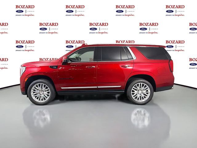Used 2023 GMC Yukon Denali w/ Advanced Technology Package AWD/4WD image 5