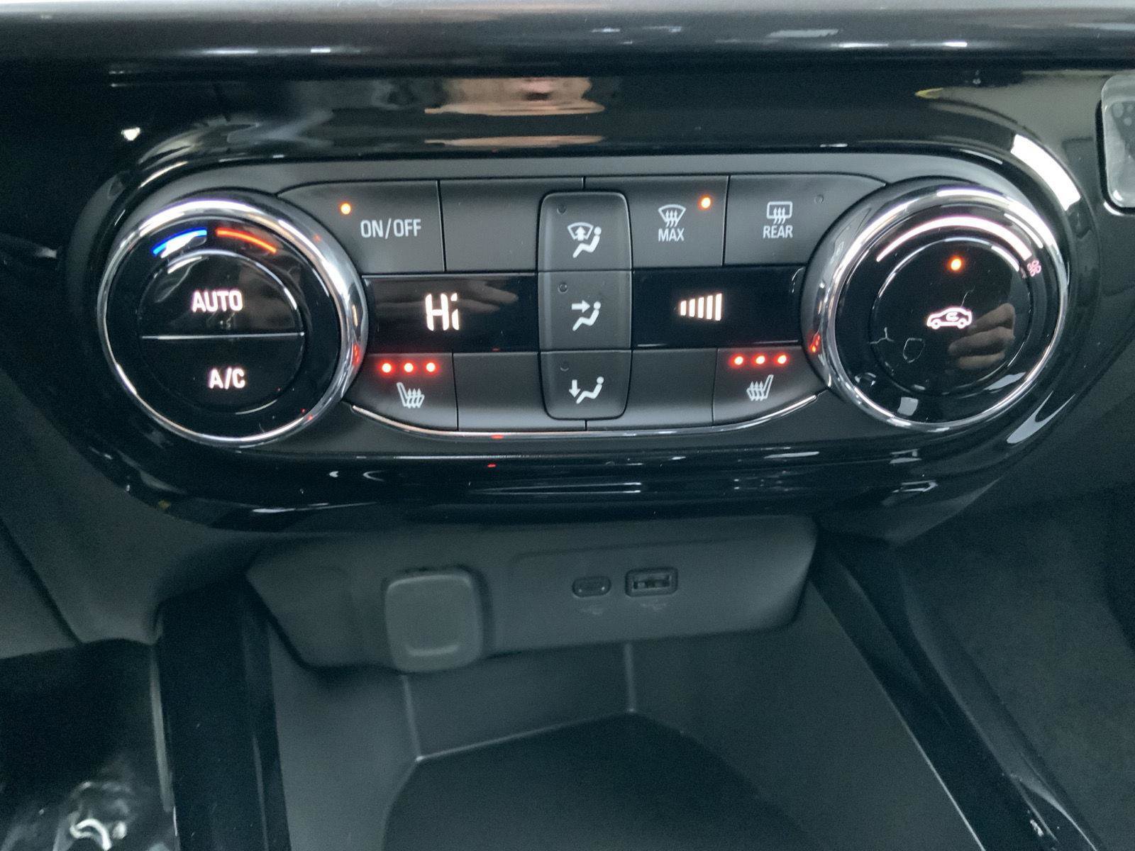 New 2026 Chevrolet Trax ACTIV image 20