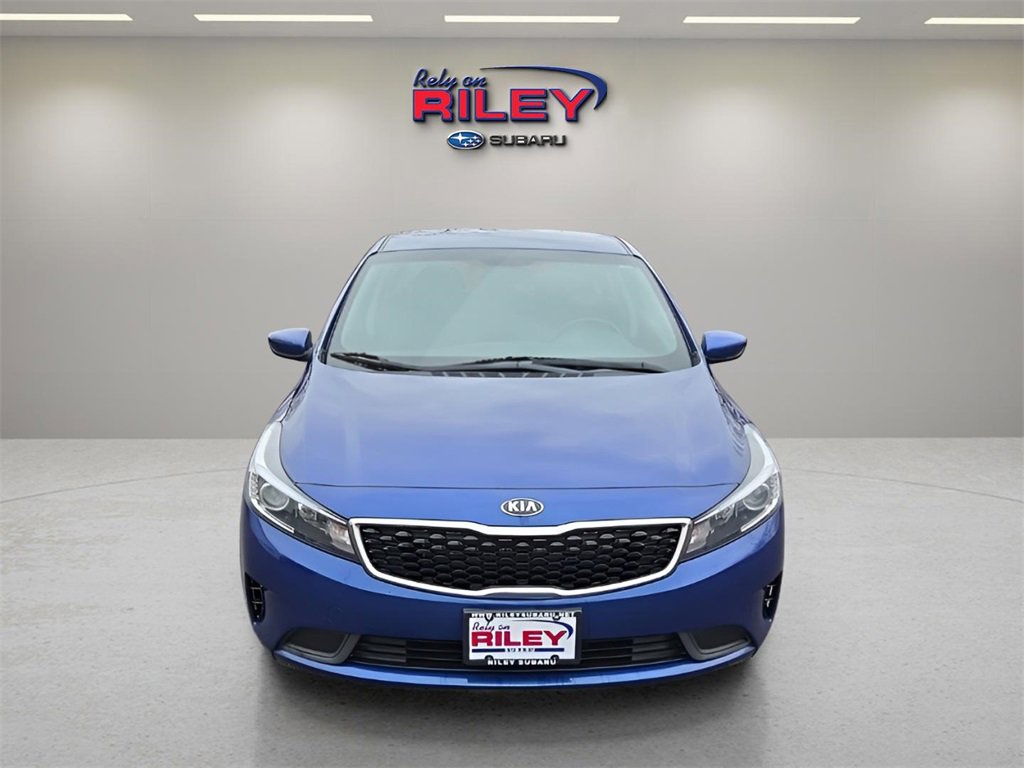 Used 2018 Kia Forte S image 8