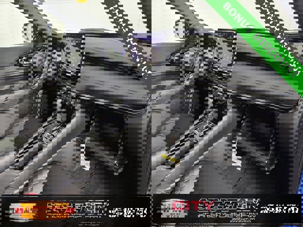 New 2026 Jeep Compass Latitude image 31