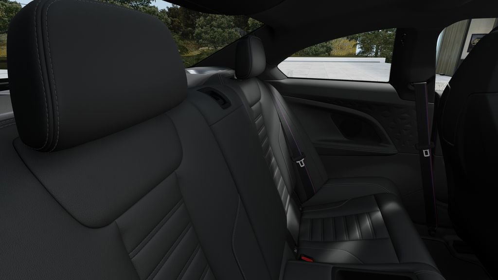 New 2026 BMW M2 RWD image 12