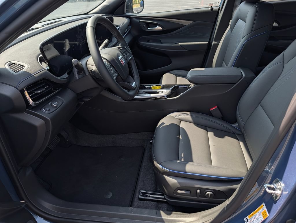 New 2026 Buick Envista Sport Touring w/ Convenience I Package FWD image 10