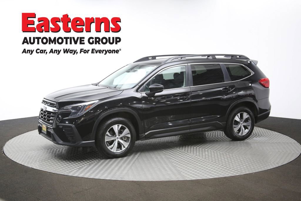 Used 2024 Subaru Ascent Premium w/ Convenience Package AWD/4WD image 57