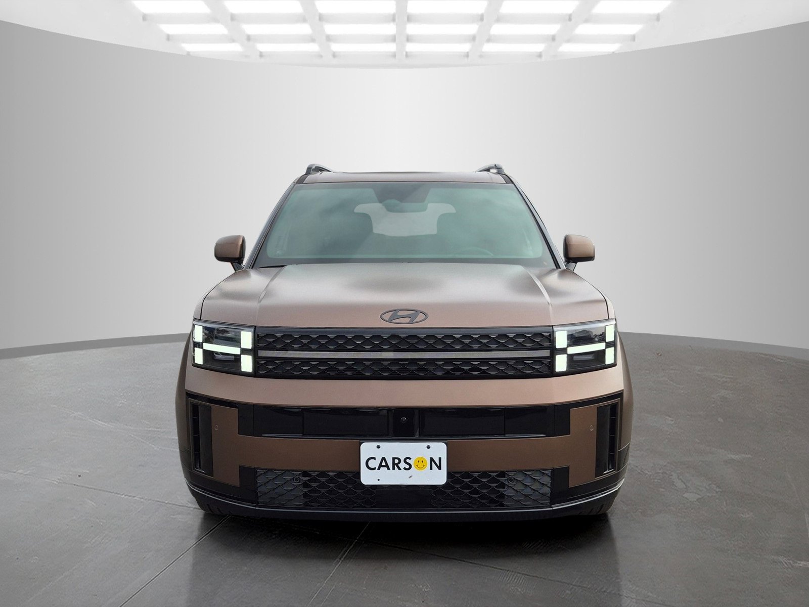 New 2026 Hyundai Santa Fe Calligraphy image 2