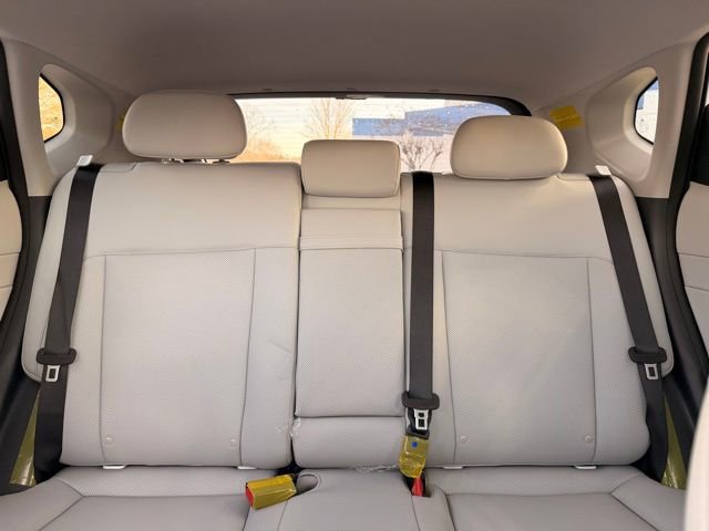 New 2026 Hyundai Kona Limited image 38