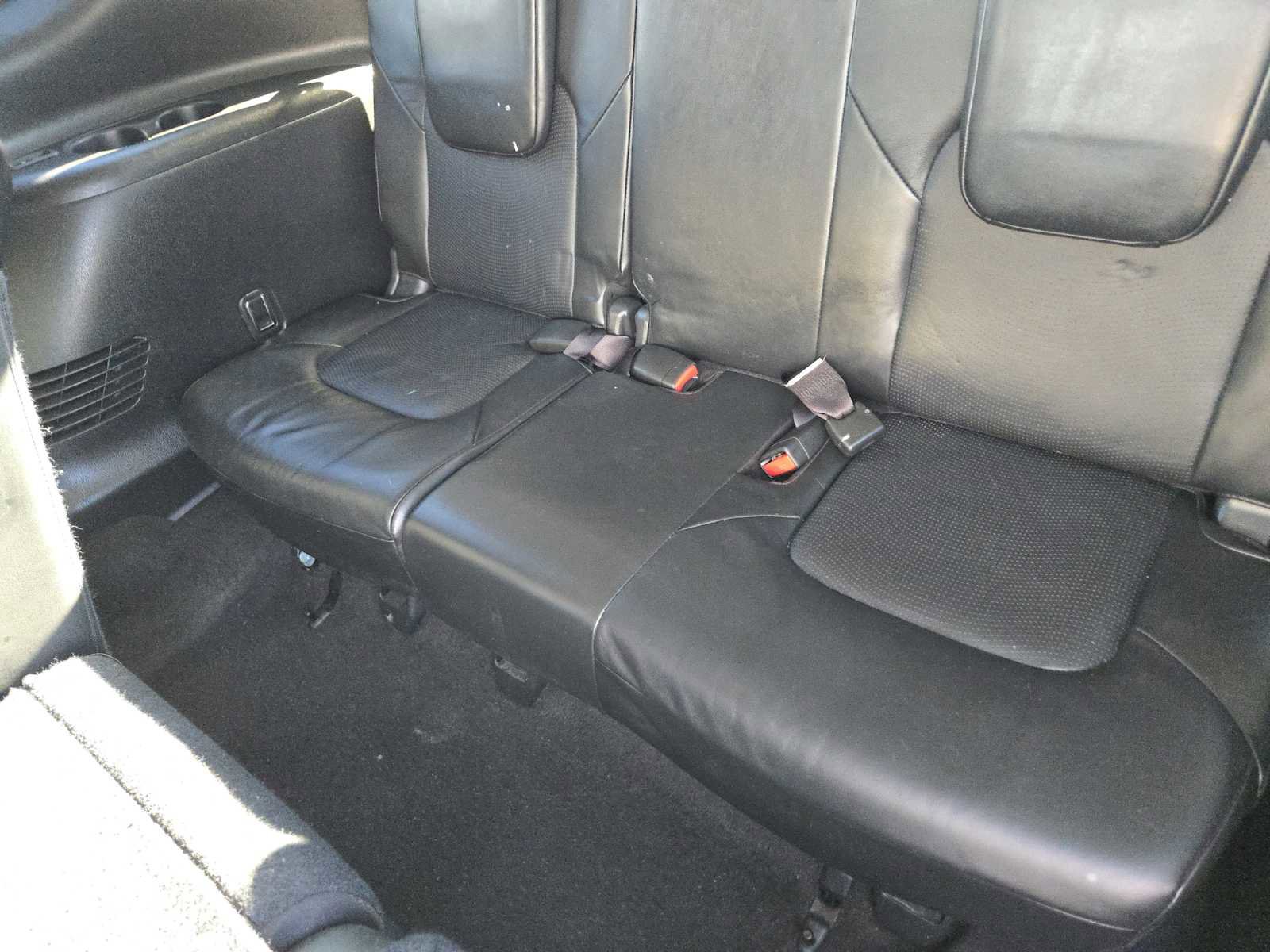 Used 2020 Nissan Armada SL w/ Premium Package image 30