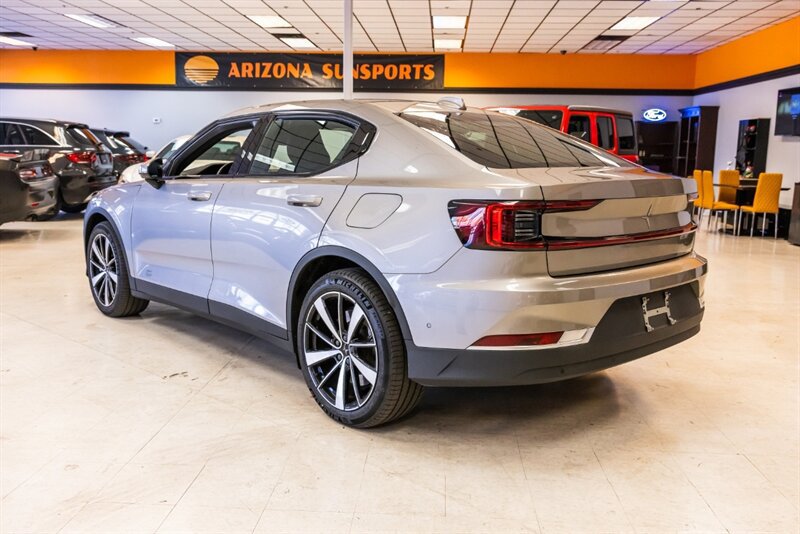 Used 2021 Polestar Polestar 2 AWD/4WD image 5