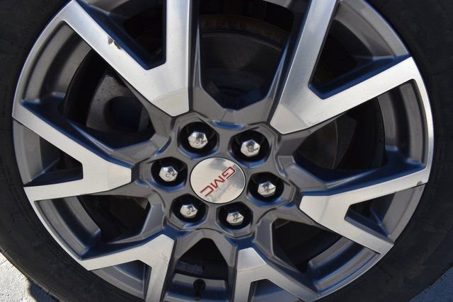 Used 2020 GMC Acadia SLT AWD/4WD image 9