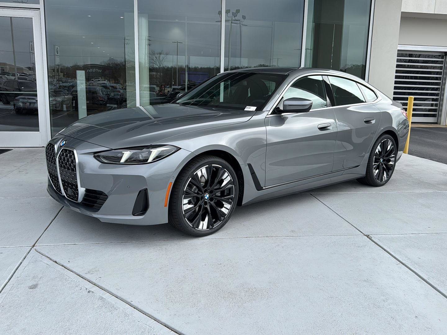 New 2026 BMW 430i w/ Premium Package image 2