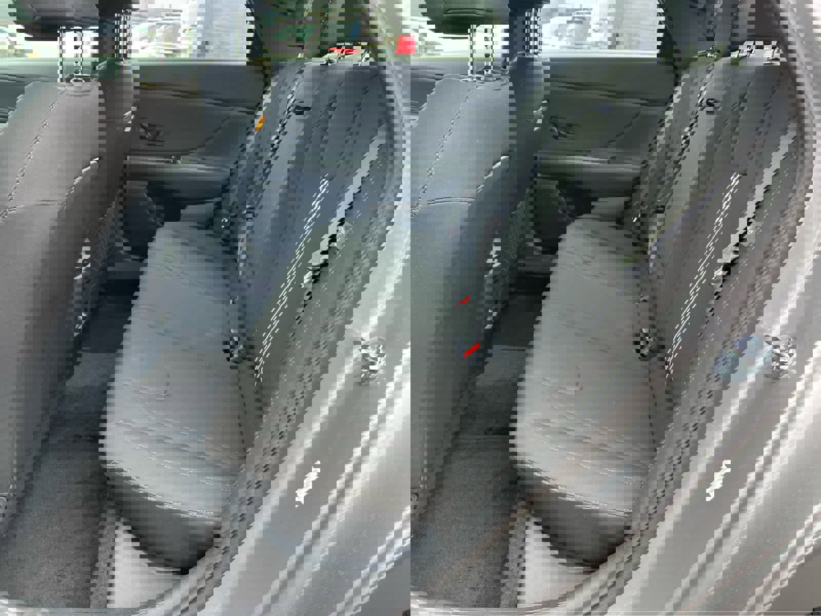 Certified 2026 Hyundai Elantra SEL Sport Premium w/ Cargo Package image 27