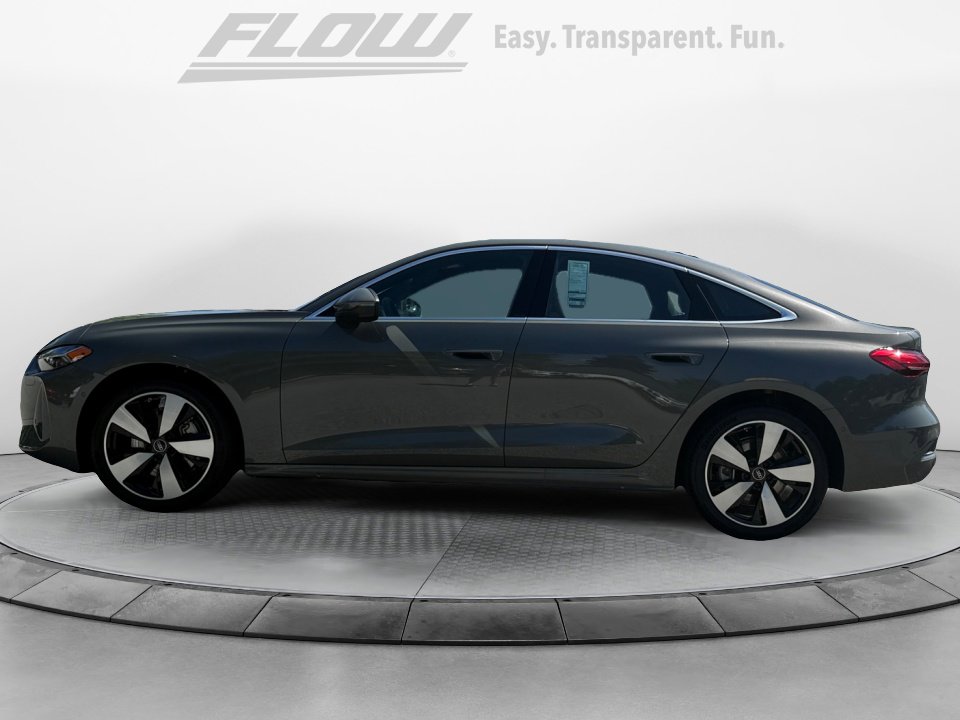 New 2025 Audi A5 2.0T Premium Plus image 4