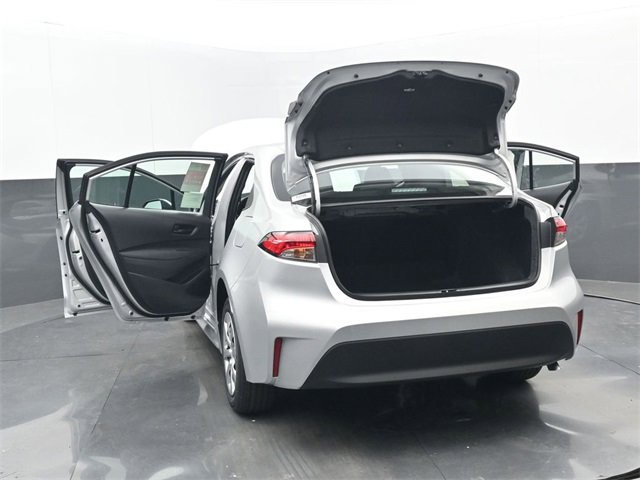 New 2026 Toyota Corolla LE image 33