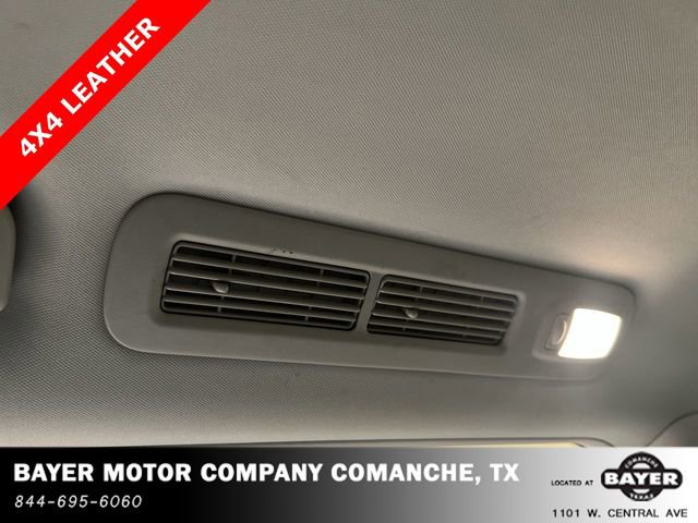 Used 2019 Nissan Armada SL w/ Premium Package image 21