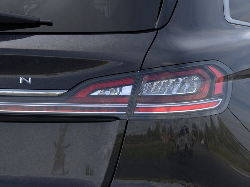 New 2023 Lincoln Nautilus Reserve w/ Equipment Group 202A AWD/4WD image 21
