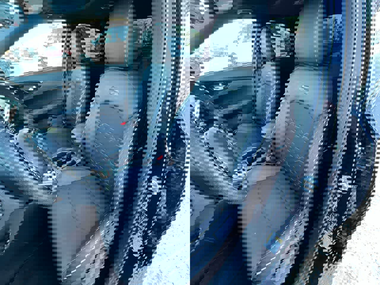 Certified 2024 Kia Forte GT-Line w/ GT-Line Premium Package image 11