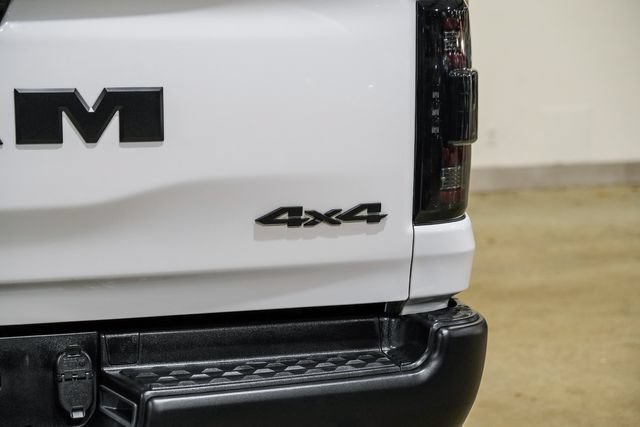 Used 2023 RAM 1500 TRX w/ TRX Level 2 Equipment Group AWD/4WD image 36