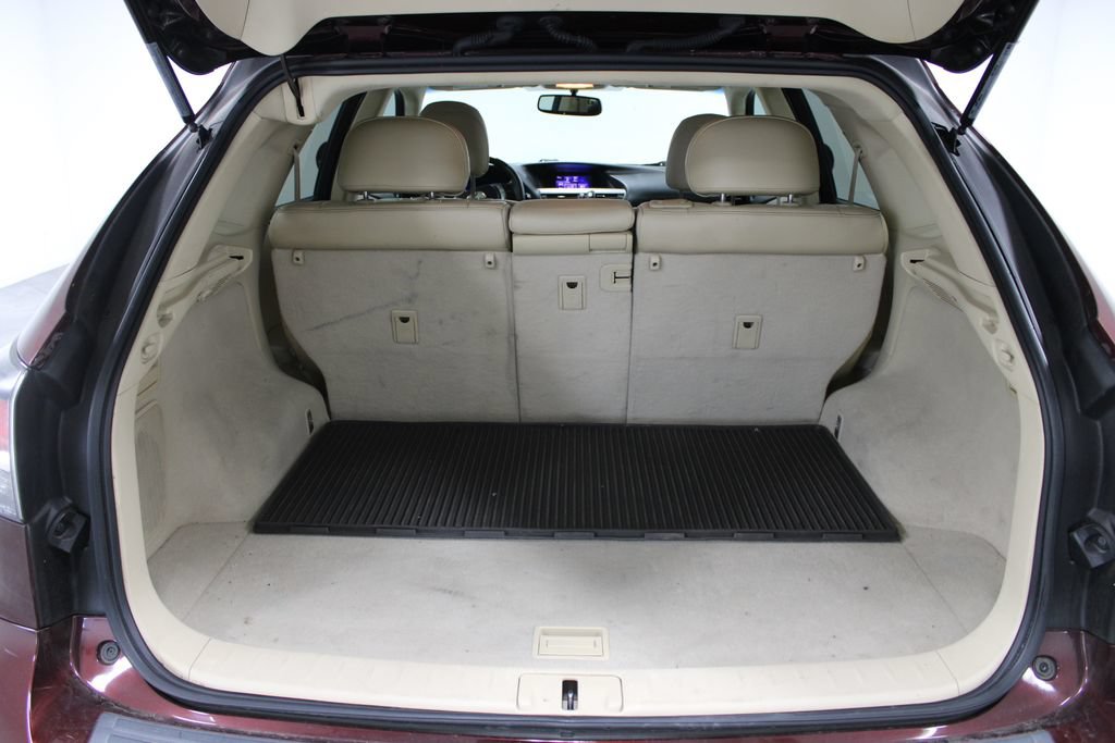 Used 2015 Lexus RX 350 AWD image 13