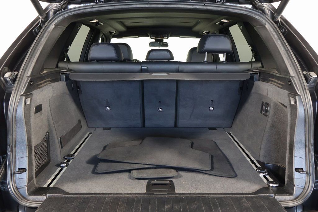 Used 2018 BMW X5 xDrive35i image 14