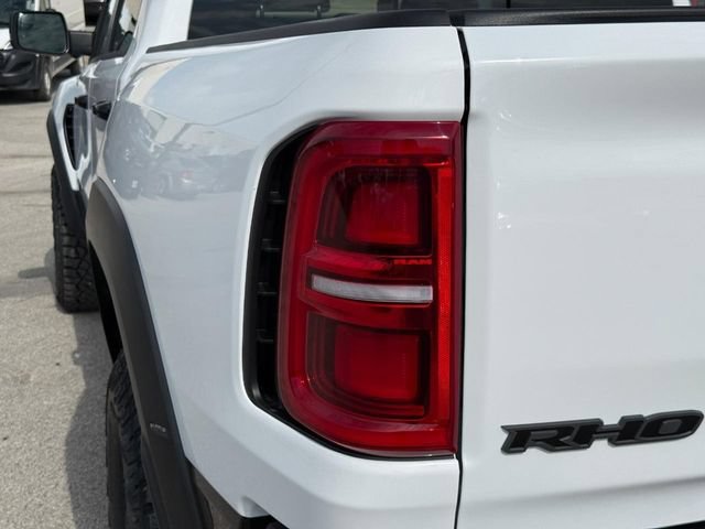 New 2026 RAM 1500 RHO w/ RHO Level 1 Equipment Group AWD/4WD image 6