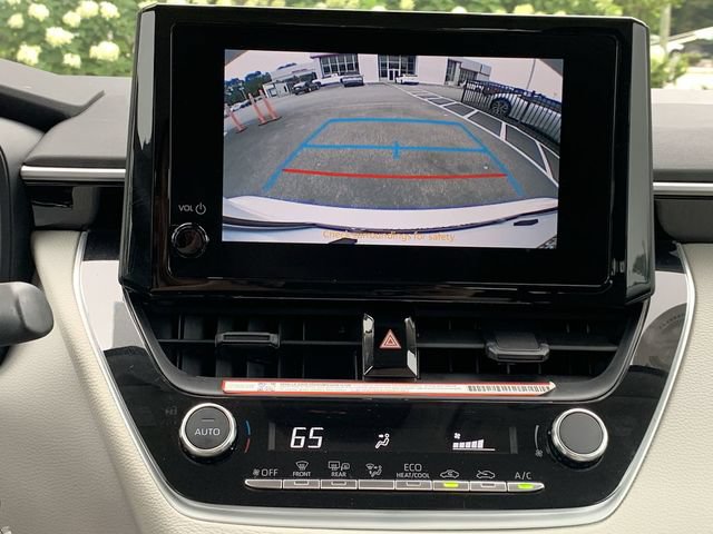 Used 2026 Toyota Corolla LE FWD image 22