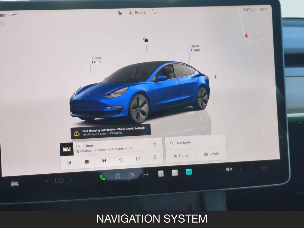 Used 2023 Tesla Model 3 Standard Range RWD image 20