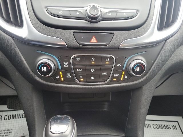 Used 2020 Chevrolet Equinox LT w/ Driver Convenience Package image 5