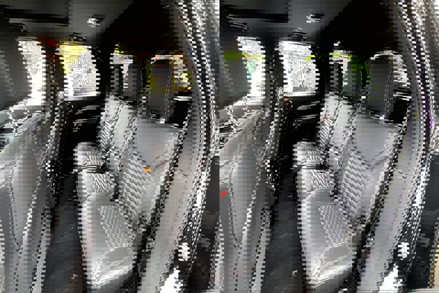 Used 2023 Land Rover Discovery S R-Dynamic image 28