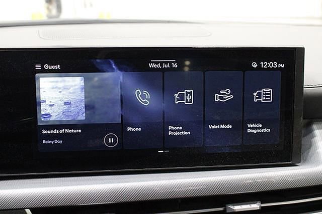 Used 2024 Hyundai Sonata SEL image 33