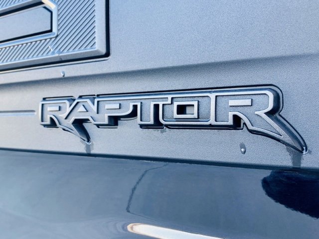 Used 2024 Ford F150 Raptor image 9