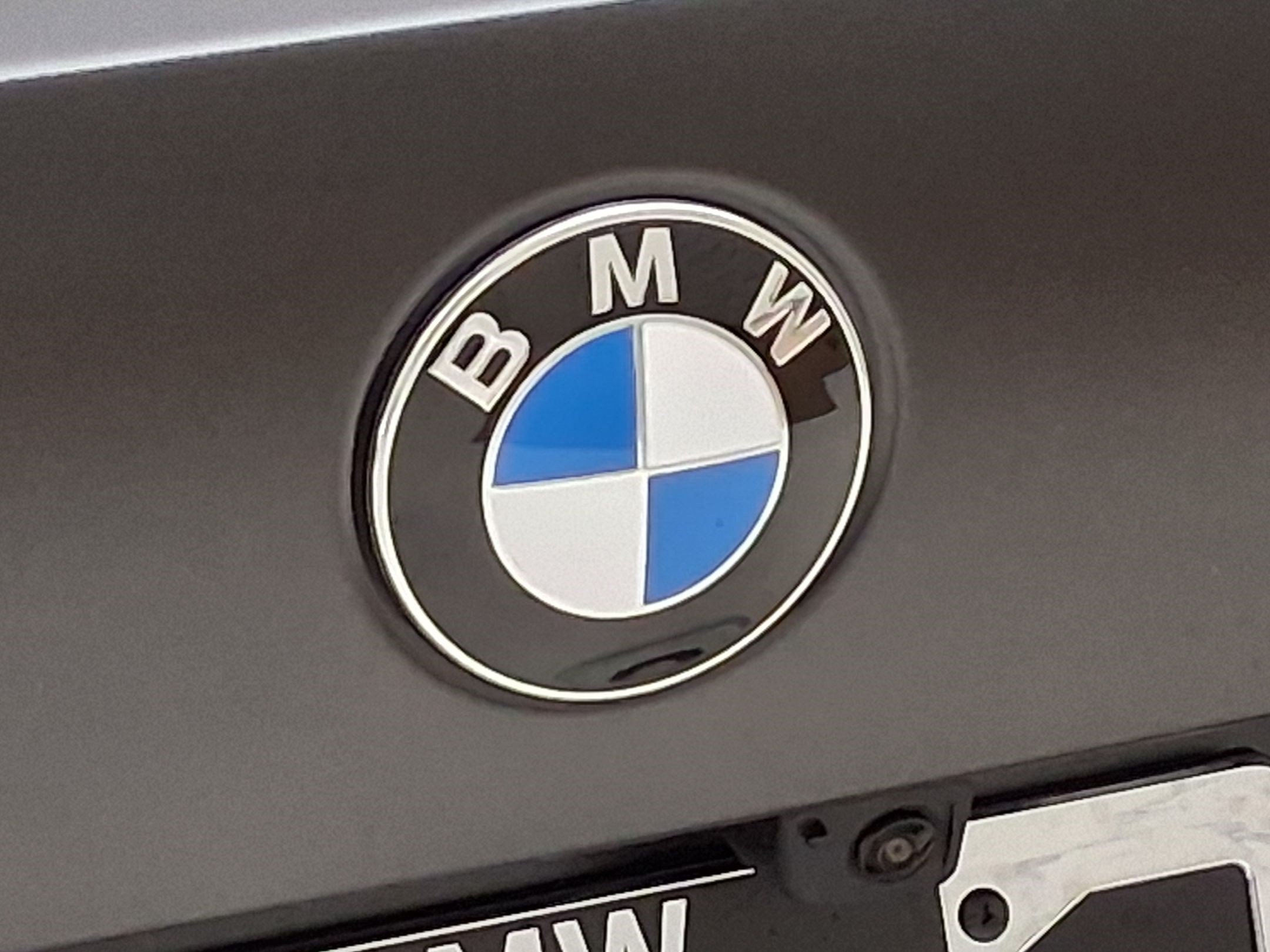 New 2027 BMW M5 Touring AWD/4WD image 23